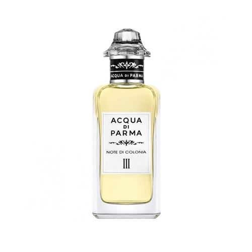 Acqua Di Parma - Colonias - Note Di Colonia III EDC Unisex 150ML