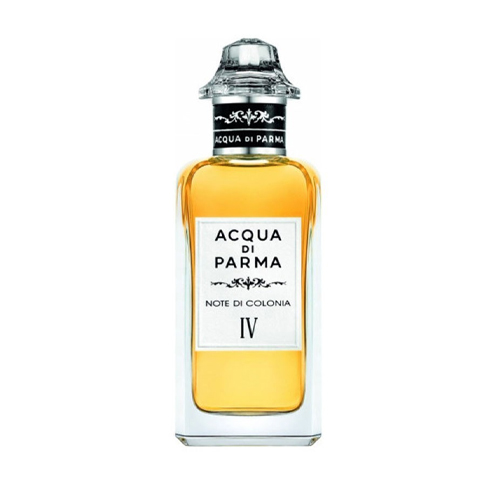 Acqua Di Parma - Colonias - Note Di Colonia IV EDC Unisex 150ML