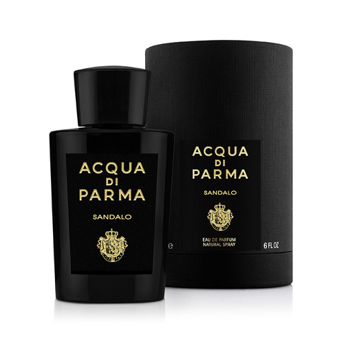 Acqua Di Parma - Sandalo EDP Unisex 180ML