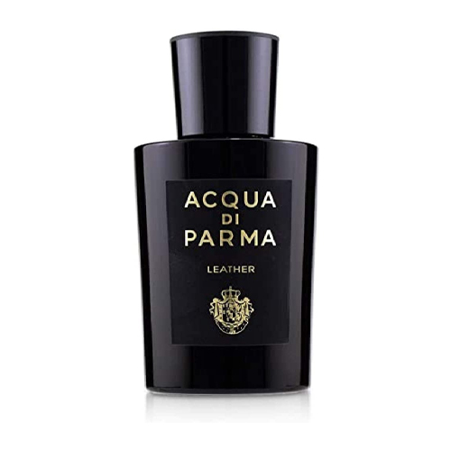 Acqua Di Parma - Leather EDP Unisex 180ML