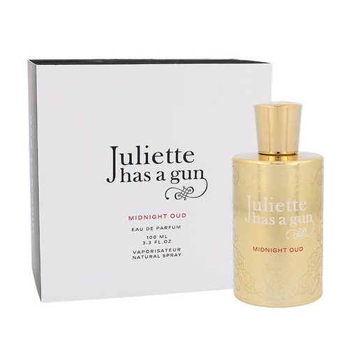 Juliette Has A Gun - Midnight Oud EDP For Women 100ML