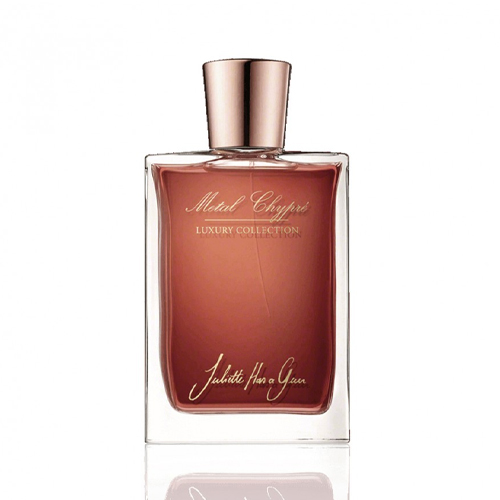 Juliette Has A Gun - Metal Chypre EDP Unisex 75ML