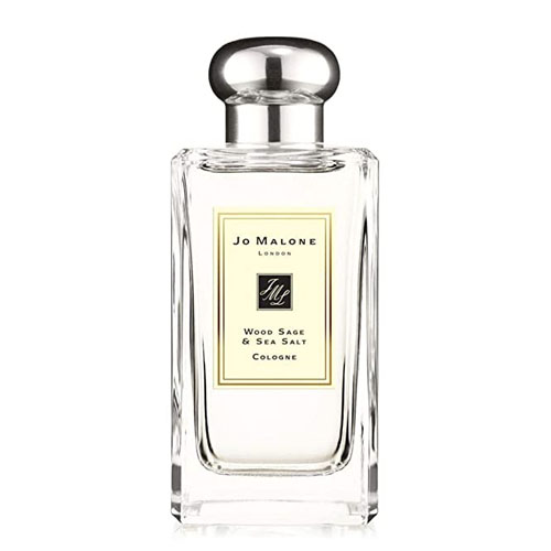 Jo Malone - Wood Sage & Sea Salt EDC Unisex 100ML