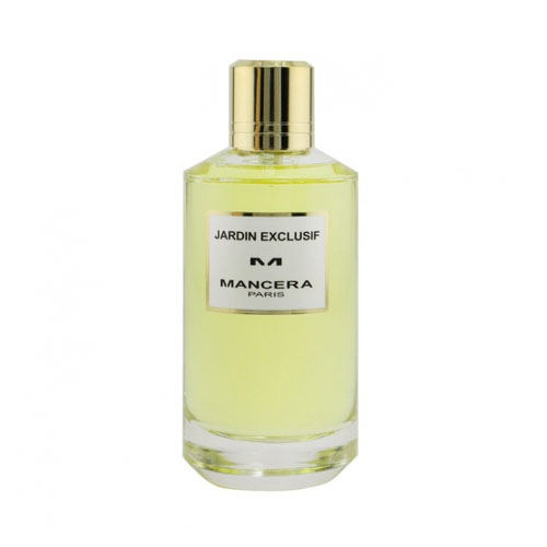 Mancera - Jardin Exclusif EDP Unisex 120ML