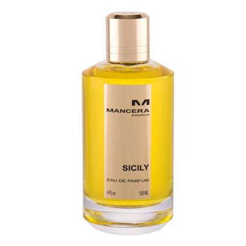 Mancera - Sicily EDP Unisex 120ML