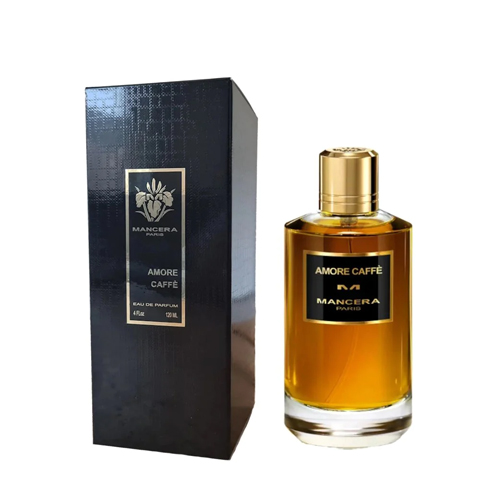 Mancera - Amore Caffe EDP Unisex 120ML