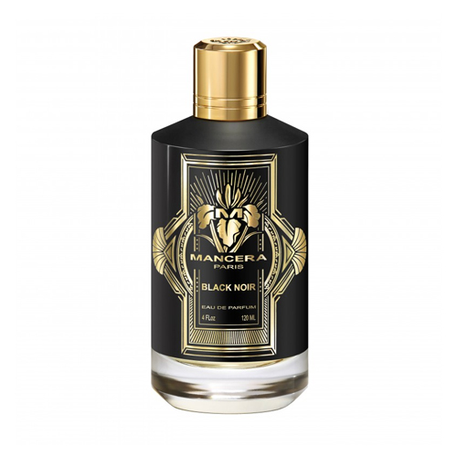 Mancera - Black Noir EDP Unisex 120ML