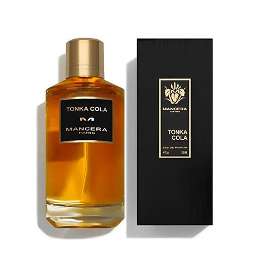 Mancera - Tonka Cola EDP Unisex 120ML