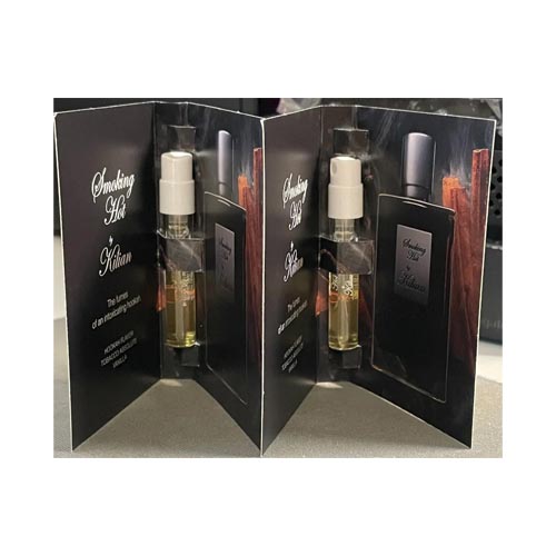 Samples - By Kilian - Smoking Hot EDP Unisex 1.5ML