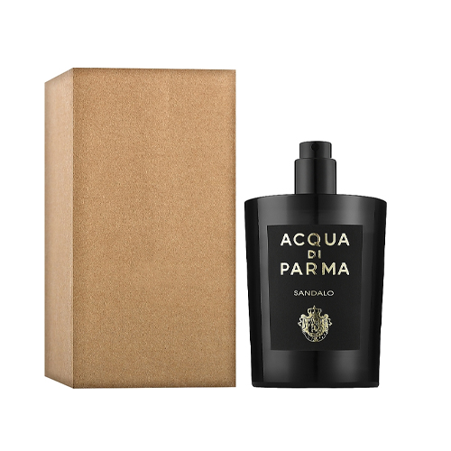 Tester - Acqua Di Parma - Sandalo EDP Unisex 180ML