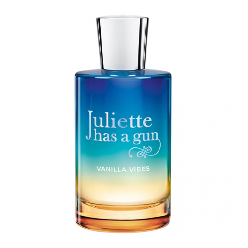 Juliette Has A Gun - Vanilla Vibes EDP For Women 100ML