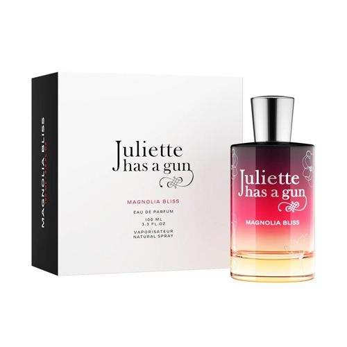 Juliette Has A Gun - Magnolia Bliss EDP For Women 100ML