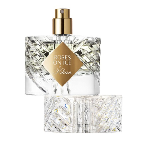 Tester - By Kilian - Roses On Ice EDP Unisex 50ML