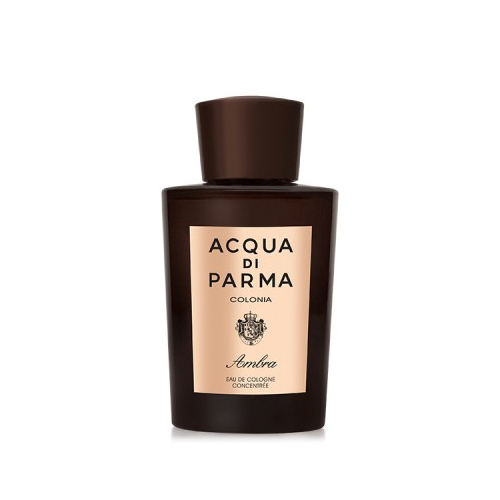 Acqua Di Parma - Colonias - Colonia Ambra Concentre EDC For Men 180ML