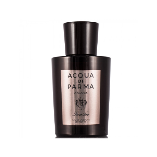 Acqua Di Parma - Colonias - Colonia Leather Concentre EDC For Men 100ML