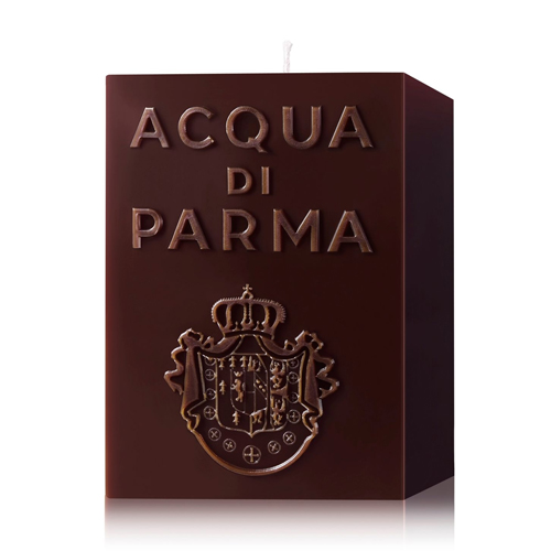 Acqua Di Parma - Colonias - Colonia Oud Perfumed Candle For Men 1000ML