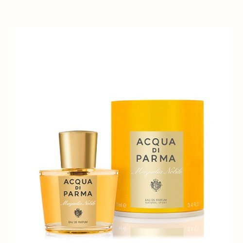 Acqua Di Parma - Le Nobili - Magnolia Nobile Special Edition 2015 Refill EDP For Women 100ML