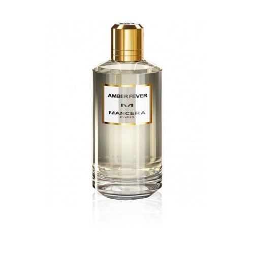 Mancera - Amber Fever EDP Unisex 120ML