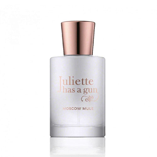 Tester - Juliette Has A Gun - Moscow Mule EDP For Women 100ML