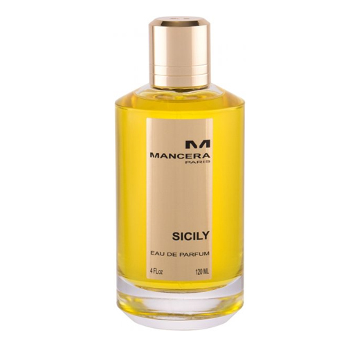 Tester - Mancera - Sicily EDP Unisex 120ML