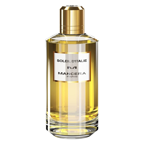 Tester - Mancera - Soleil D'Italy EDP Unisex 120ML