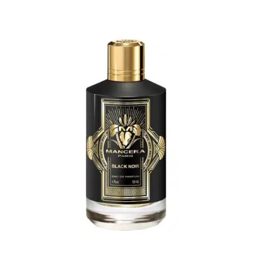 Tester - Mancera - Black Noir EDP Unisex 120ML