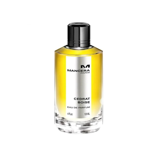 Tester - Mancera - Intense Cedrat Boise EDP Unisex 120ML