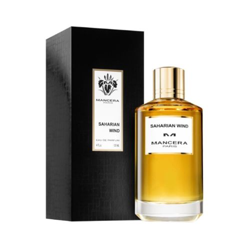 Mancera - Saharian Wind EDP Unisex 120ML