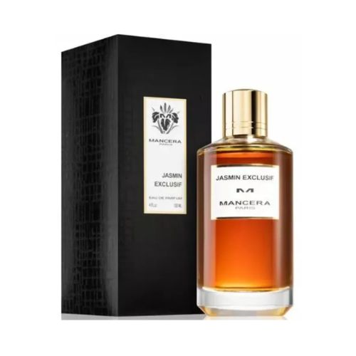 Mancera - Jasmin Exclusif EDP Unisex 120ML