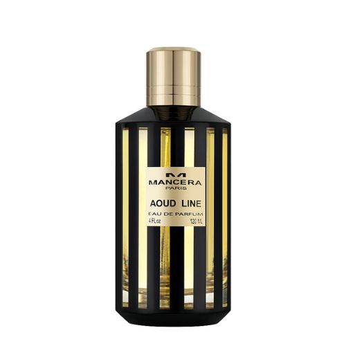 Tester - Mancera - Aoud Line EDP Unisex 120ML