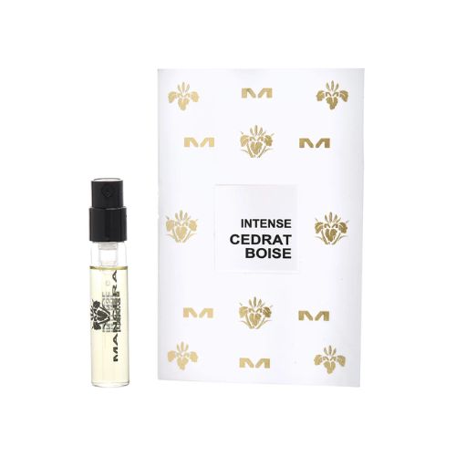 Samples - Mancera - Intense Cedrat Boise EDP Unisex 2ML