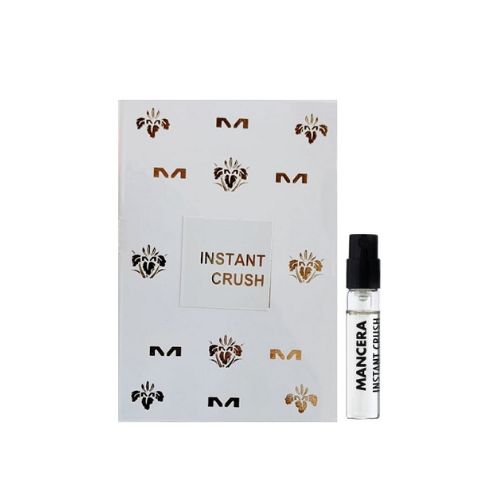 Samples - Mancera - Instant Crush EDP Unisex 2ML