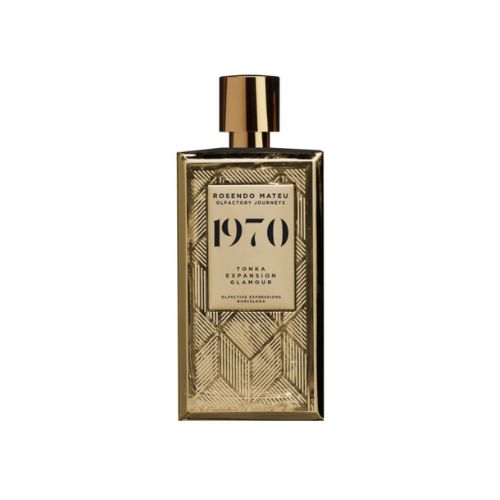 טסטר - אולפקטורי ג'ורניס 1970 אדפ יוניסקס 100 מ"ל - רוסנדו מטאו