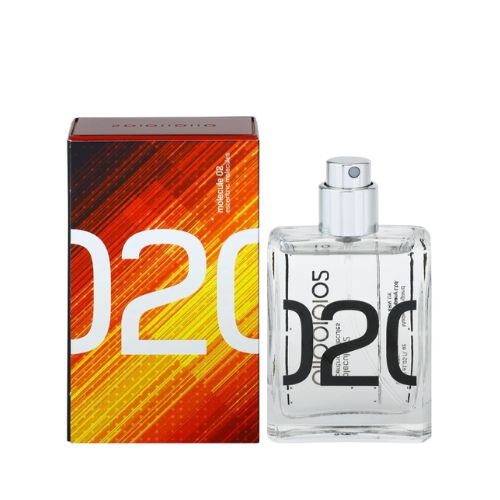מולקולה 02 אדט יוניסקס 30 מ"ל - אסנטריק מולקולה